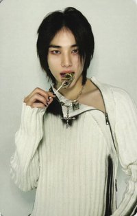 樂-STAR target 特典卡 