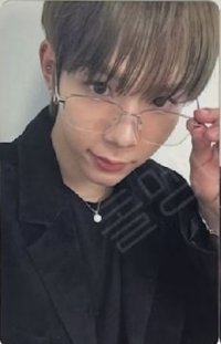 RIIZING kms 幸運卡 V3