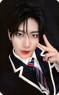 一巡TW 入場卡 / 場限卡 首爾D2