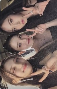 迷三 專輯卡 