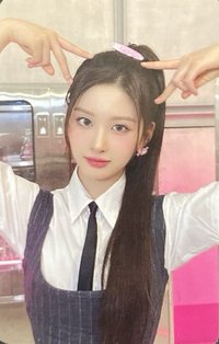 MIXX LAB 周邊卡 2024日場隨機卡包薛