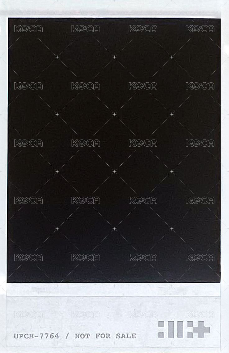 時よ止まれ 專輯卡 初回限定盤 背面