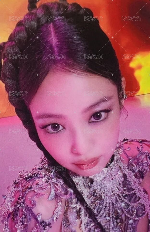 Ruby am 預售 特典卡  正面