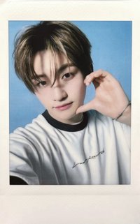 25 日巡 隨機卡 拍立得