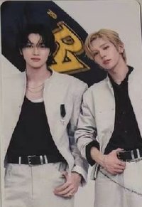 RIIZING LOUD 隨機卡 