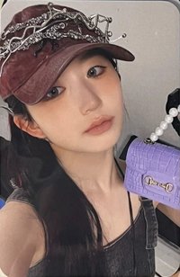 FORWARD 快閃 周邊卡 帆布袋卡