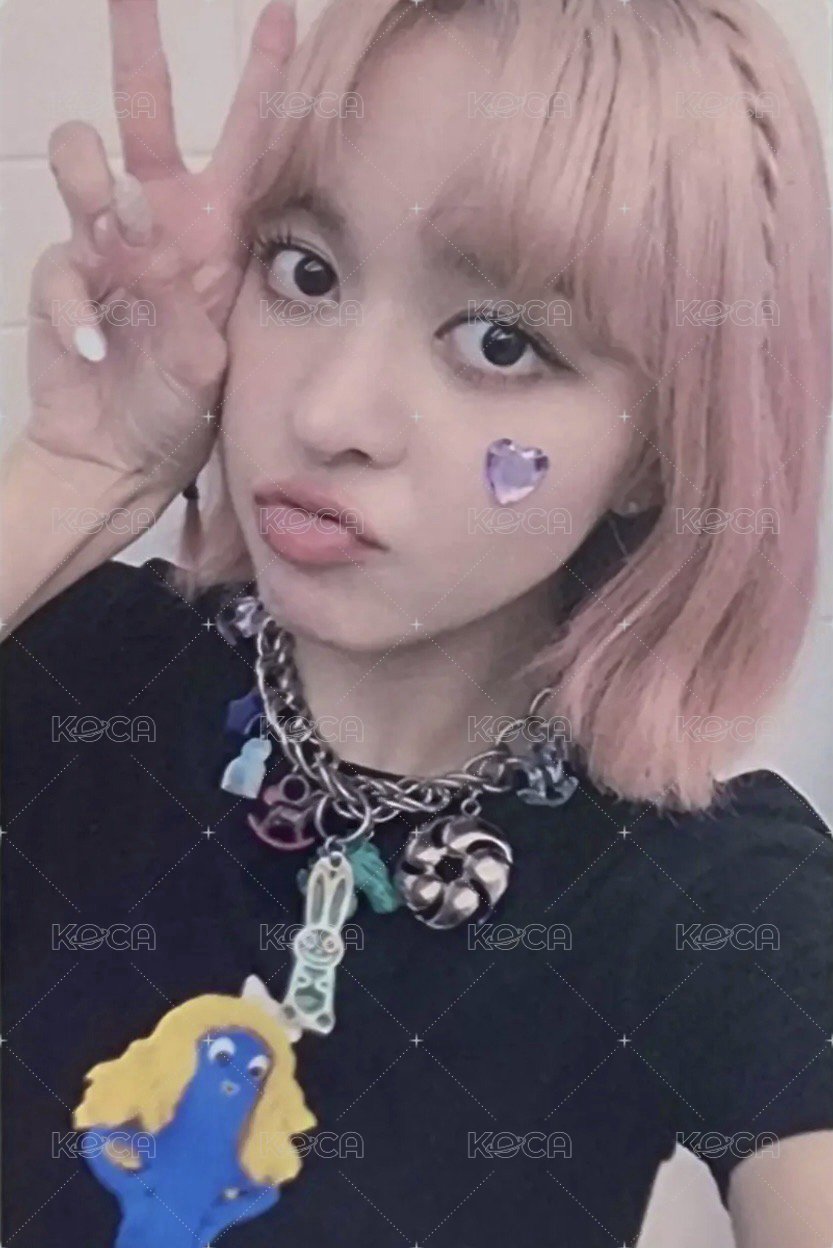 ENTWURF sw 2.0 幸運卡  背面