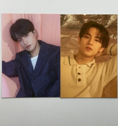 HYBE INSIGHT 展覽大卡組