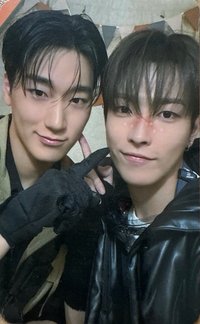 ANITEEZ IN TREASURE 隨機卡 