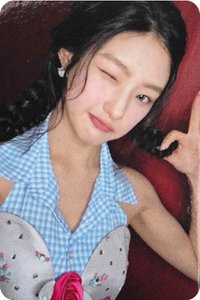 224 打歌卡 公放卡 week2