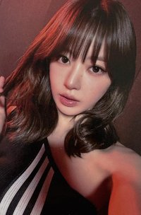 HOT 數星星 1.0 簽售卡 