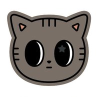 首爾插畫展V.19 滑鼠墊 