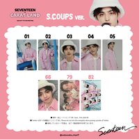 23’克拉島 S.COUPS 卡包卡