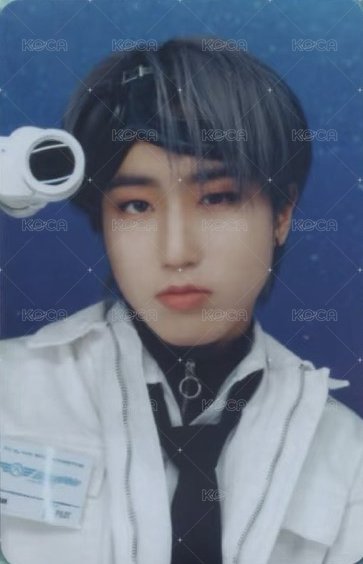 3rd FM 周邊卡 紙膠帶 正面