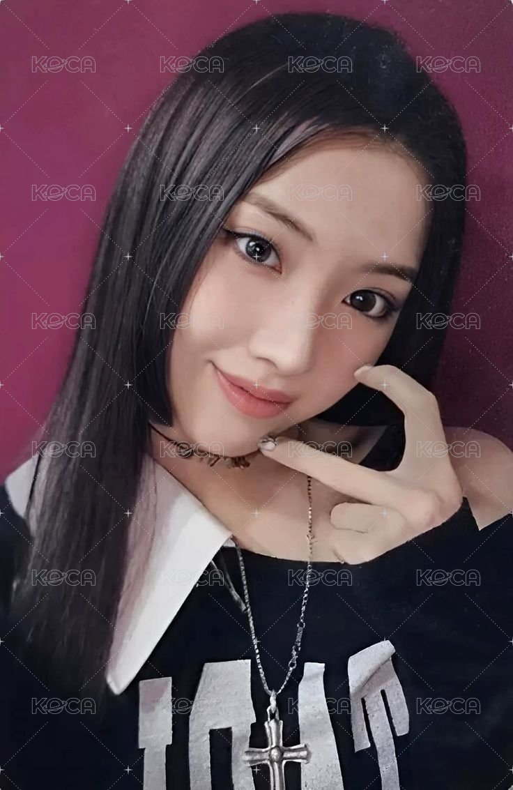 BREAK mmt 2.0 幸運卡  正面