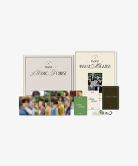 會員禮 四期會員禮