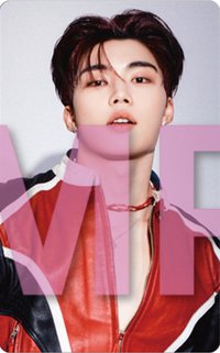 正1日專 hmv 特典卡 Type B ver.