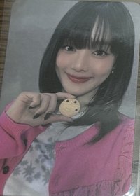 HER ny 2.0 線下 簽售卡 