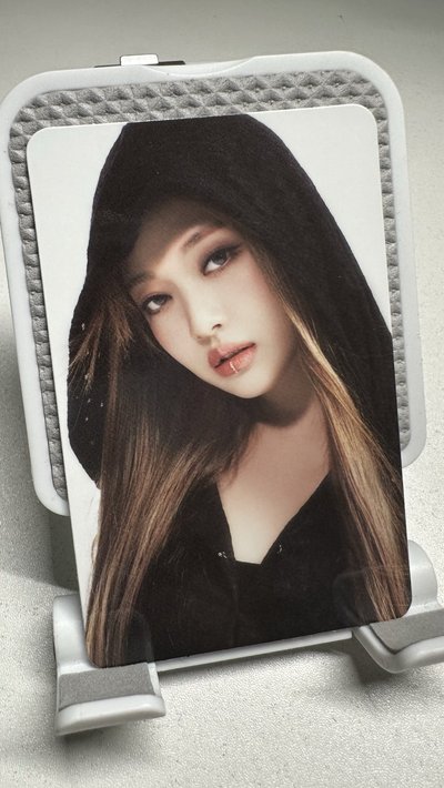 Ning Ning 一巡隨機卡