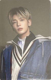 MINI DICON 周邊卡 