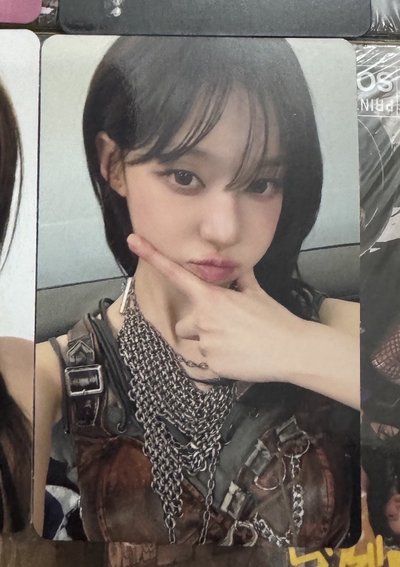 aespa 非現卡專區【預計下週到】