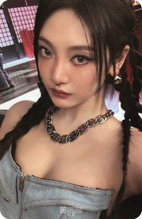 Drama 專輯卡 smini寧