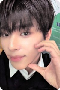 迷二 專輯卡 Class time ver.