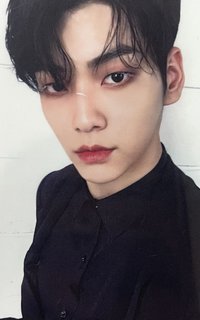 CW 專輯卡 初回A盤