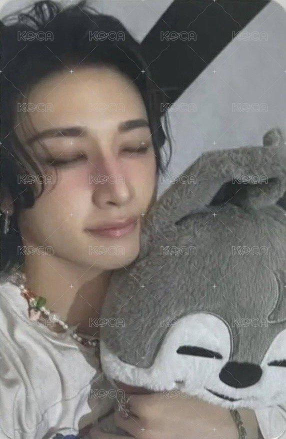 3rd 世巡安可快閃店 線下 滿額卡  正面