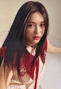 I'VE MINE 船特 特典卡 