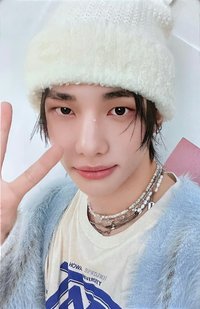 5th FM 入場卡 / 場限卡 02/16