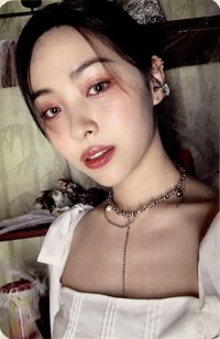 CHESHIRE ms 1.0 幸運卡 