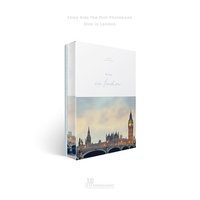 Stay in London 寫真集 