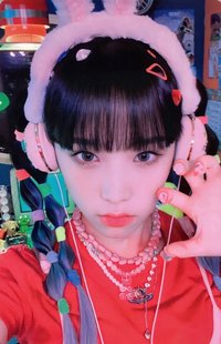 迷二 專輯卡 Smart ver.