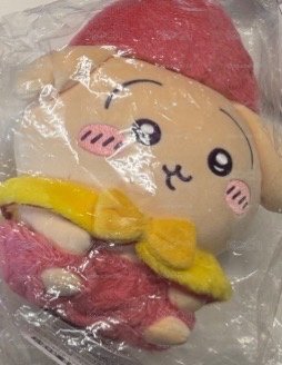 可愛的兔兔