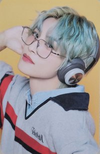 2025年曆 隨機卡 