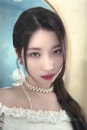 FOREVER wvs 直播卡  正面