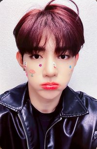 迷二 數星星 特典卡 