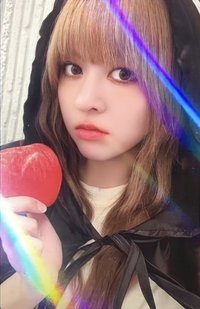 STICK OUT ms 線下 2.0 簽售卡 魔女莉