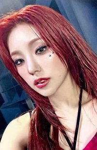 BORN TO BE JYP JAPAN 預售 特典卡 