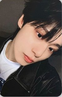 JP數位單曲一輯 RBW cafe 第二輪 特典卡 