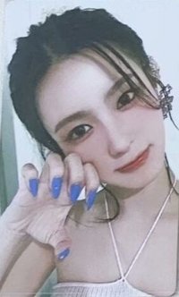 I SWAY 塔店 特典卡 咖啡廳後期