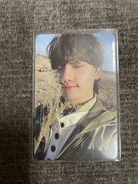 💎正四 閉眼燦