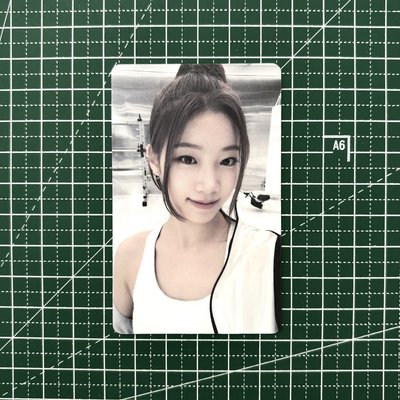 𓊆 各種 Fearless 葉 𓊇