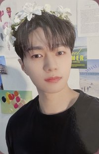 24/7 dmm 線下 1.0 簽售卡 