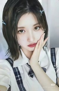 I've IVE 專輯卡 黑膠秋