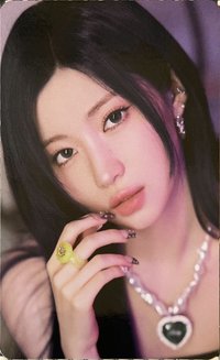 25’世巡 隨機卡 場周隨機卡 ver.B