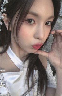 仲夏夜 mk 預售 特典卡 