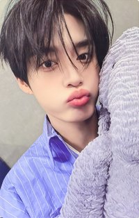 迷五 專輯卡 DIGIPACK ver.