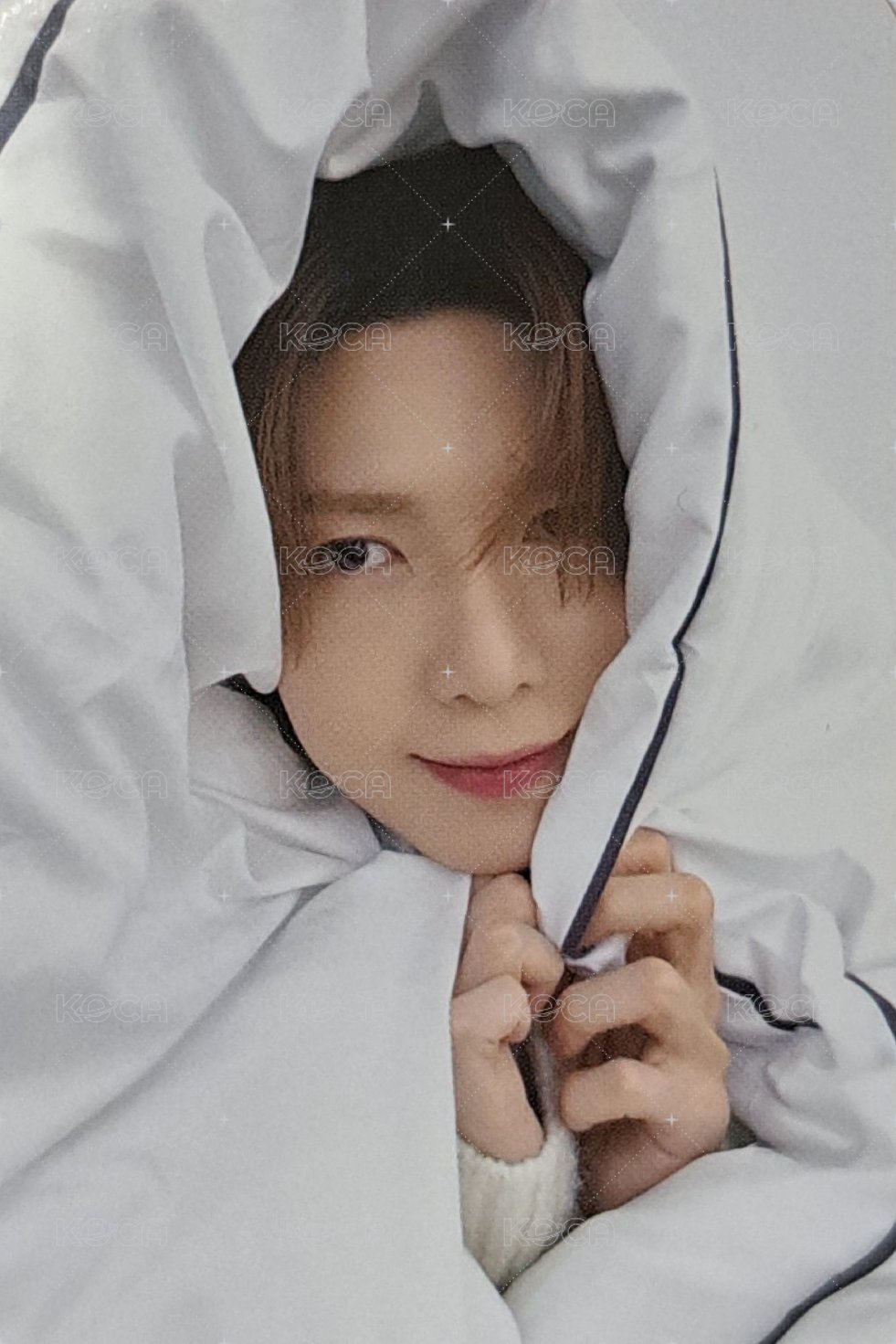 GH2 ms 4.0 簽售卡  正面